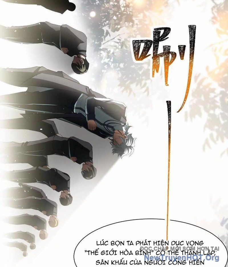 Thần Trò Chơi Dục Vọng [Chap 95-109]