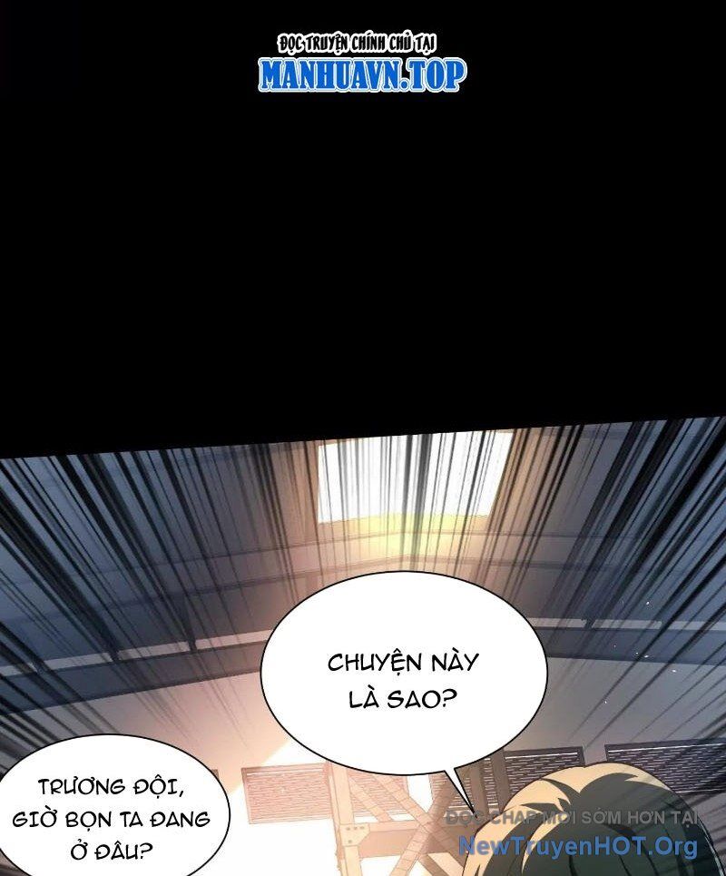 Thần Trò Chơi Dục Vọng [Chap 95-109]
