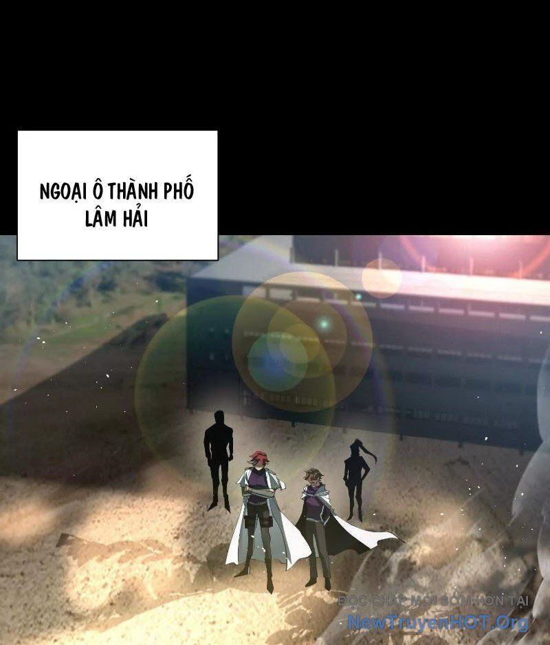 Thần Trò Chơi Dục Vọng [Chap 95-109]