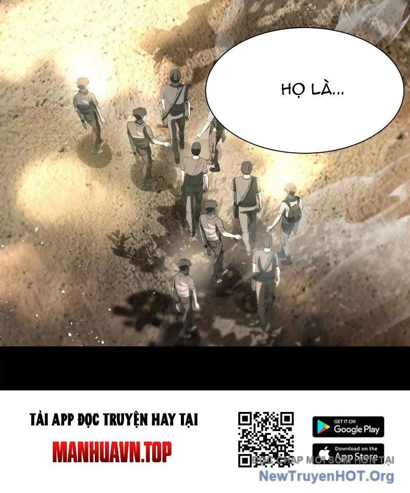 Thần Trò Chơi Dục Vọng [Chap 95-109]