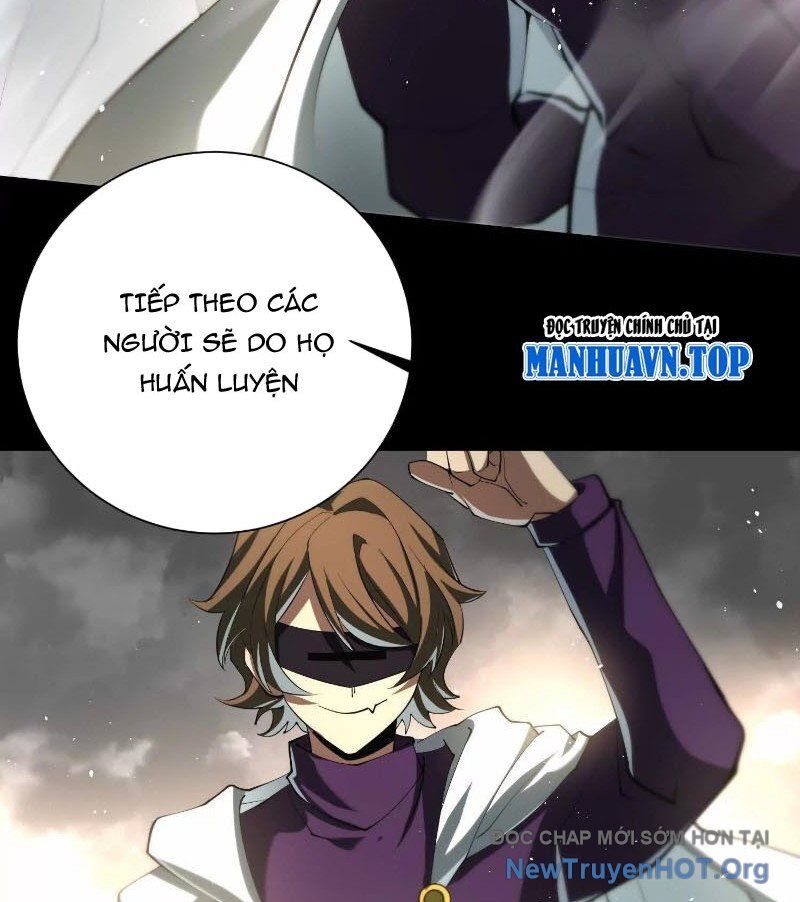 Thần Trò Chơi Dục Vọng [Chap 95-109]