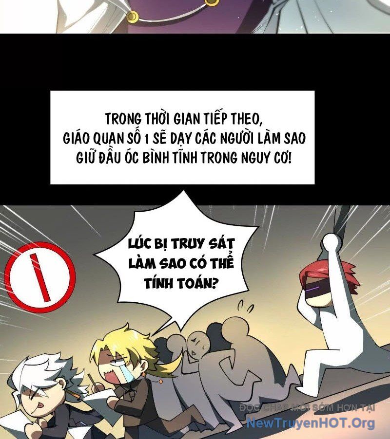 Thần Trò Chơi Dục Vọng [Chap 95-109]