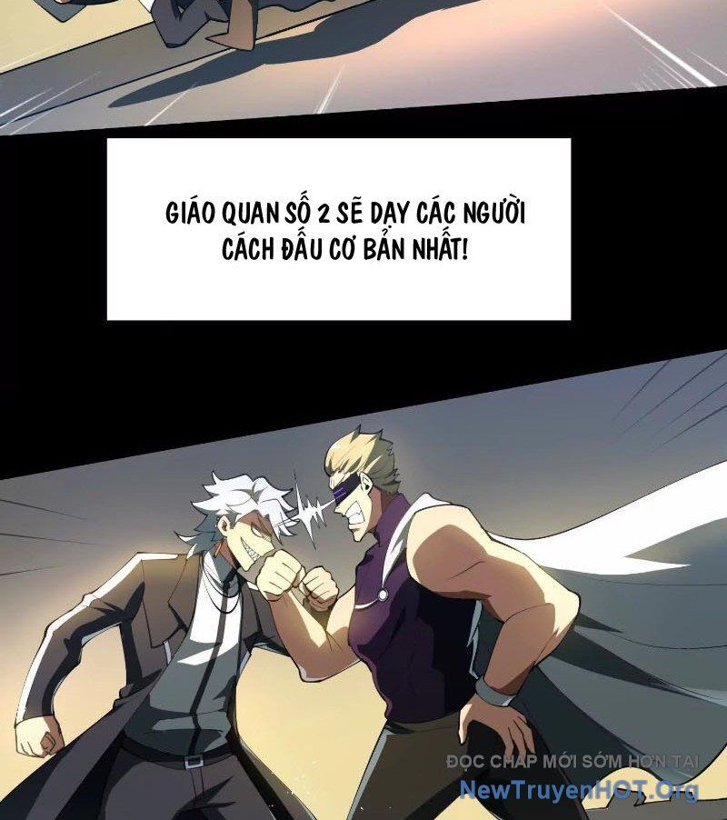 Thần Trò Chơi Dục Vọng [Chap 95-109]