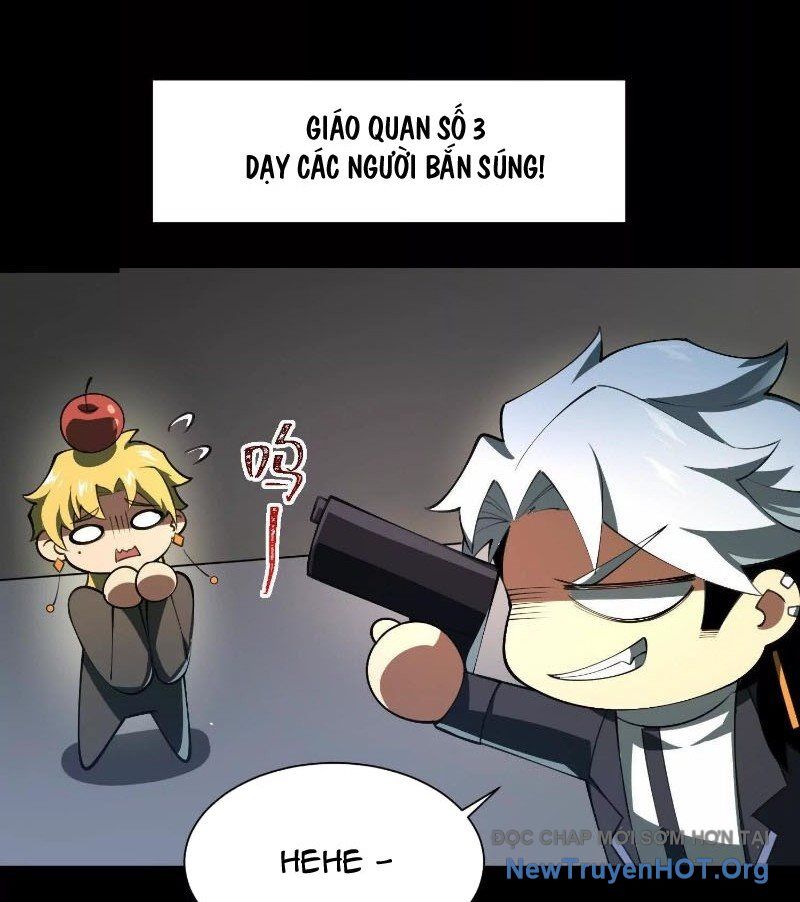 Thần Trò Chơi Dục Vọng [Chap 95-109]
