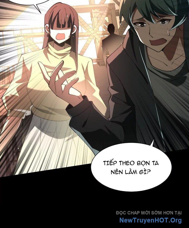 Thần Trò Chơi Dục Vọng [Chap 95-109]