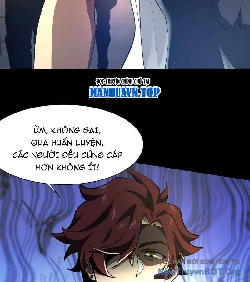 Thần Trò Chơi Dục Vọng [Chap 95-109]