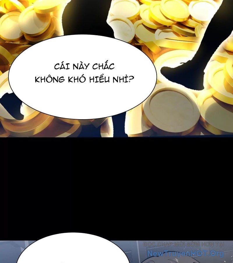 Thần Trò Chơi Dục Vọng [Chap 95-109]