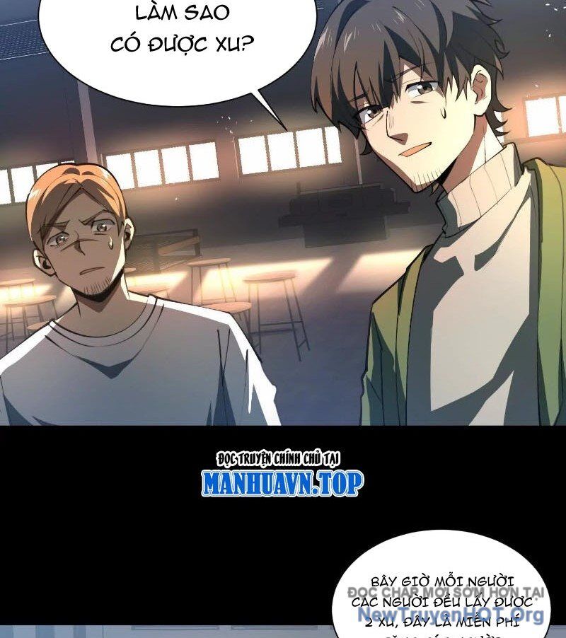 Thần Trò Chơi Dục Vọng [Chap 95-109]