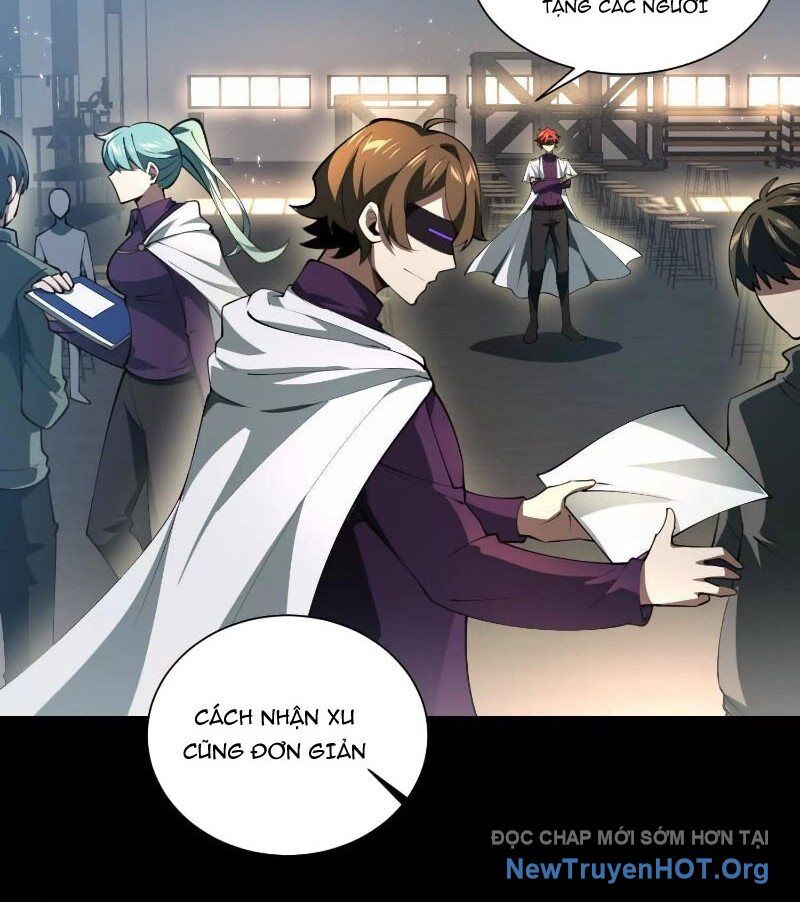 Thần Trò Chơi Dục Vọng [Chap 95-109]