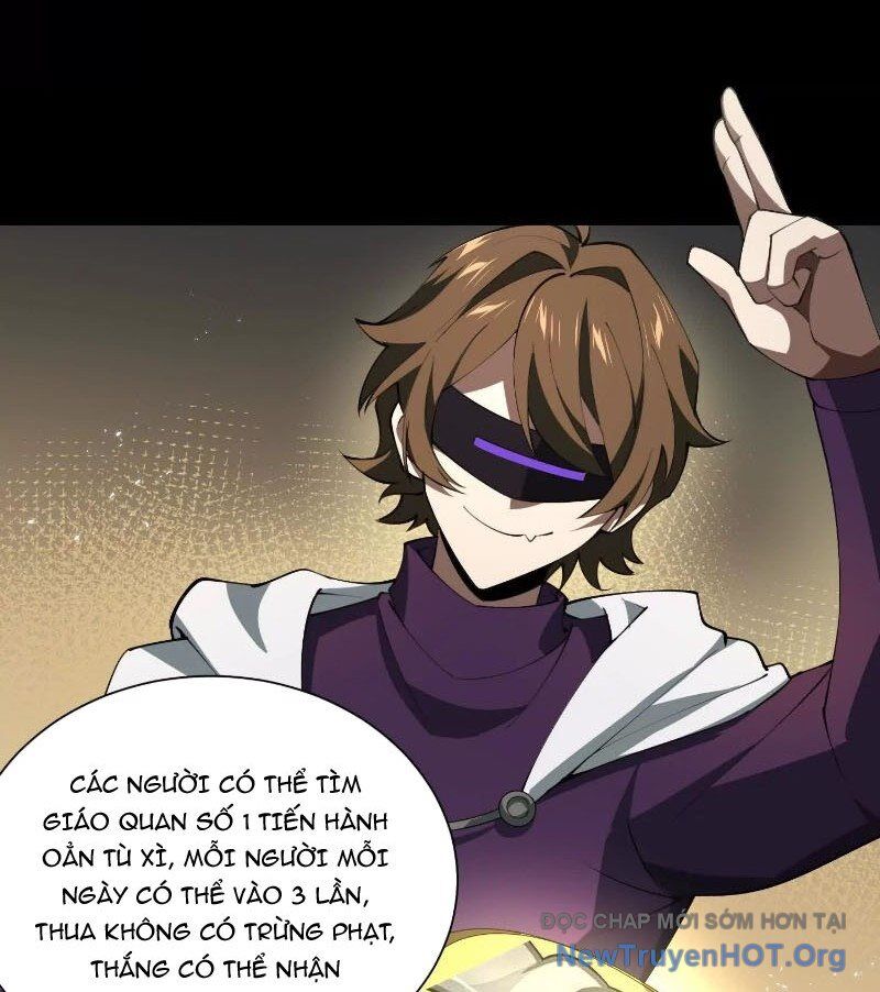 Thần Trò Chơi Dục Vọng [Chap 95-109]