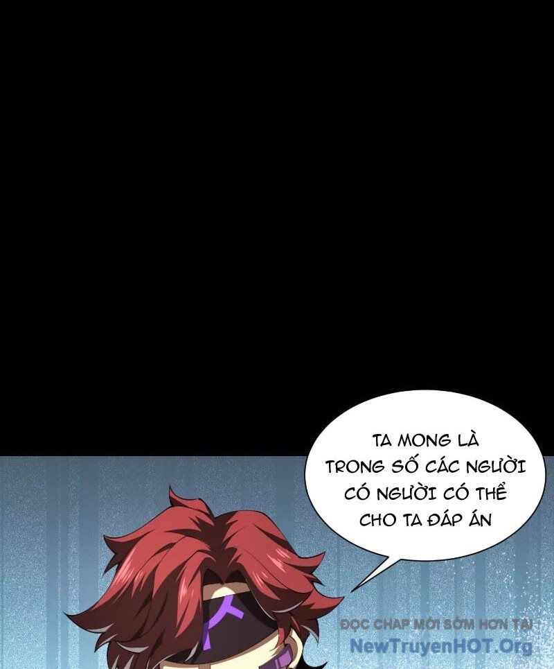 Thần Trò Chơi Dục Vọng [Chap 95-109]