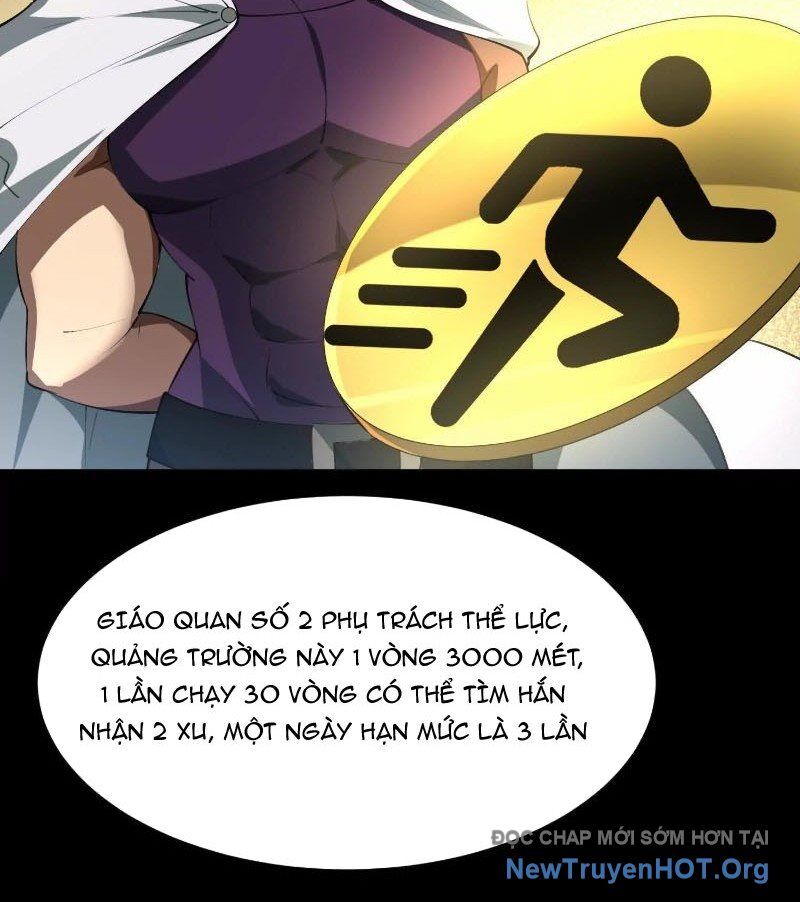 Thần Trò Chơi Dục Vọng [Chap 95-109]