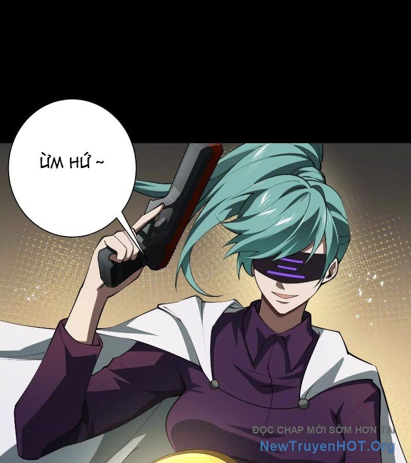 Thần Trò Chơi Dục Vọng [Chap 95-109]
