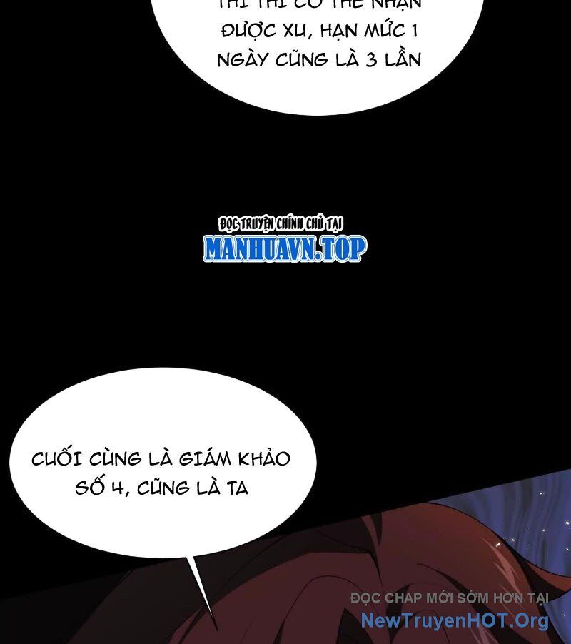 Thần Trò Chơi Dục Vọng [Chap 95-109]