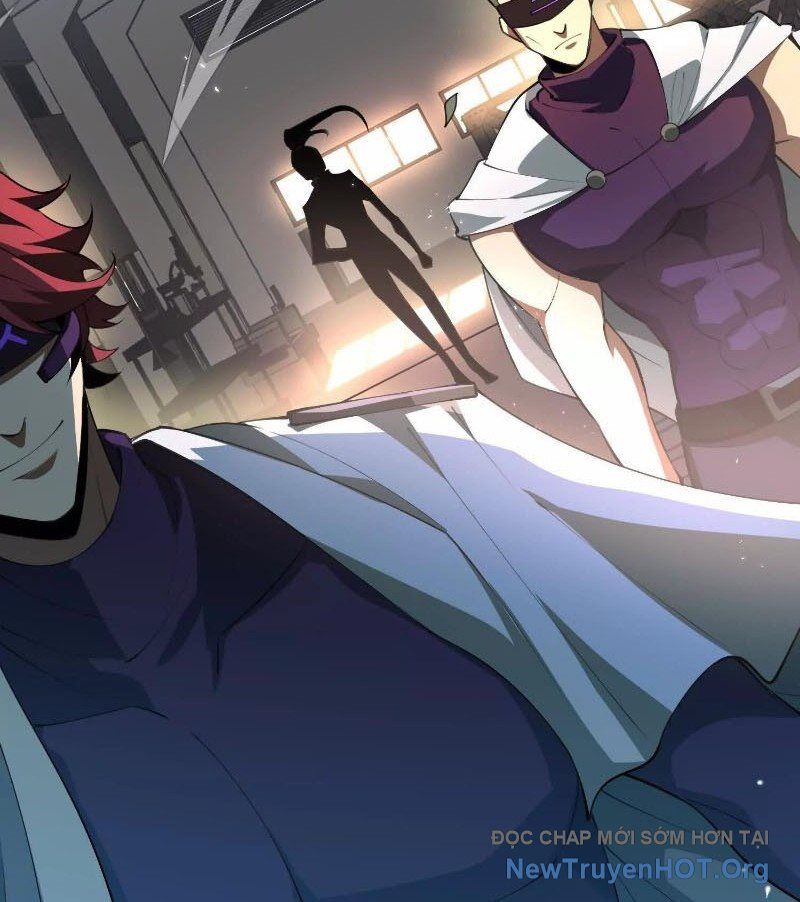 Thần Trò Chơi Dục Vọng [Chap 95-109]
