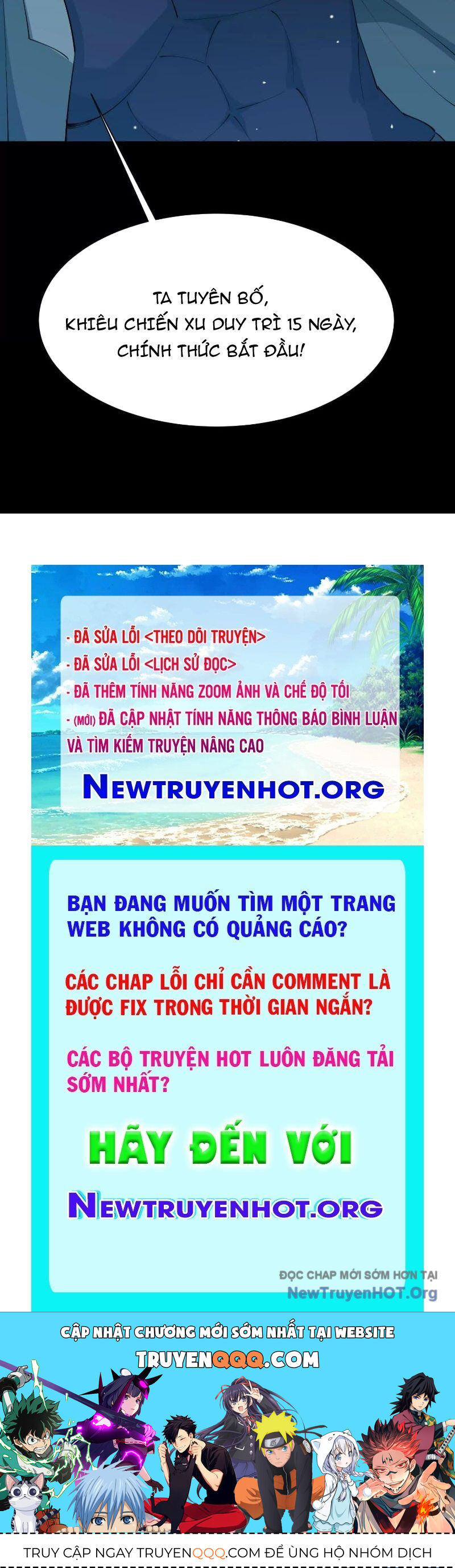 Thần Trò Chơi Dục Vọng [Chap 95-109]
