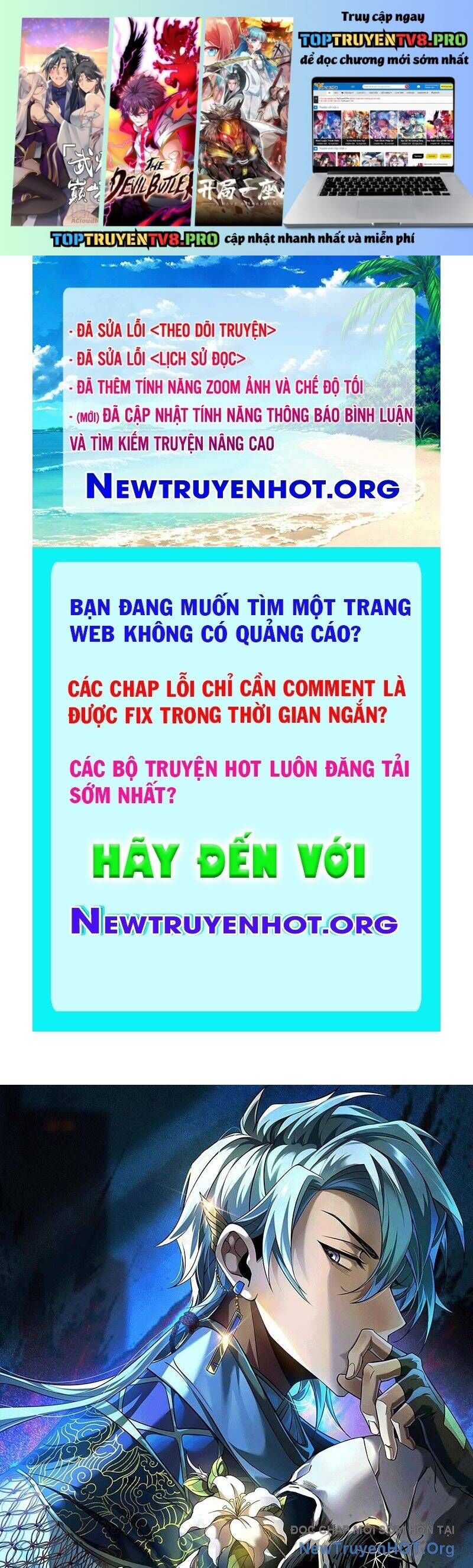 Thần Trò Chơi Dục Vọng [Chap 95-109]