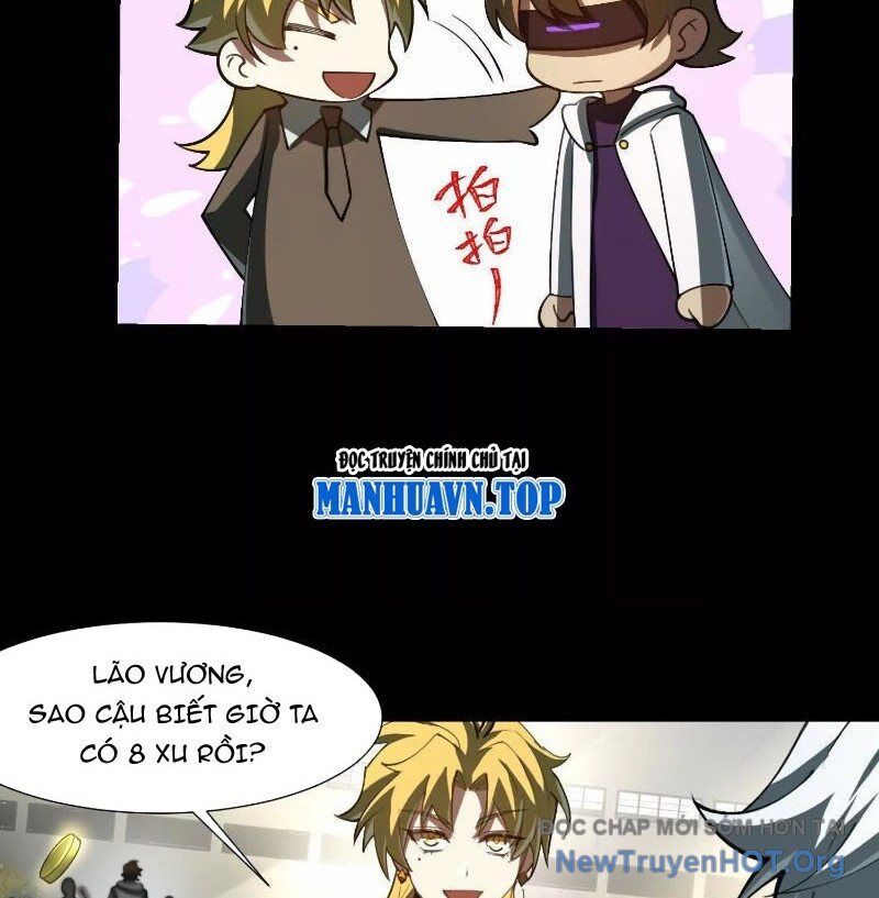 Thần Trò Chơi Dục Vọng [Chap 95-109]