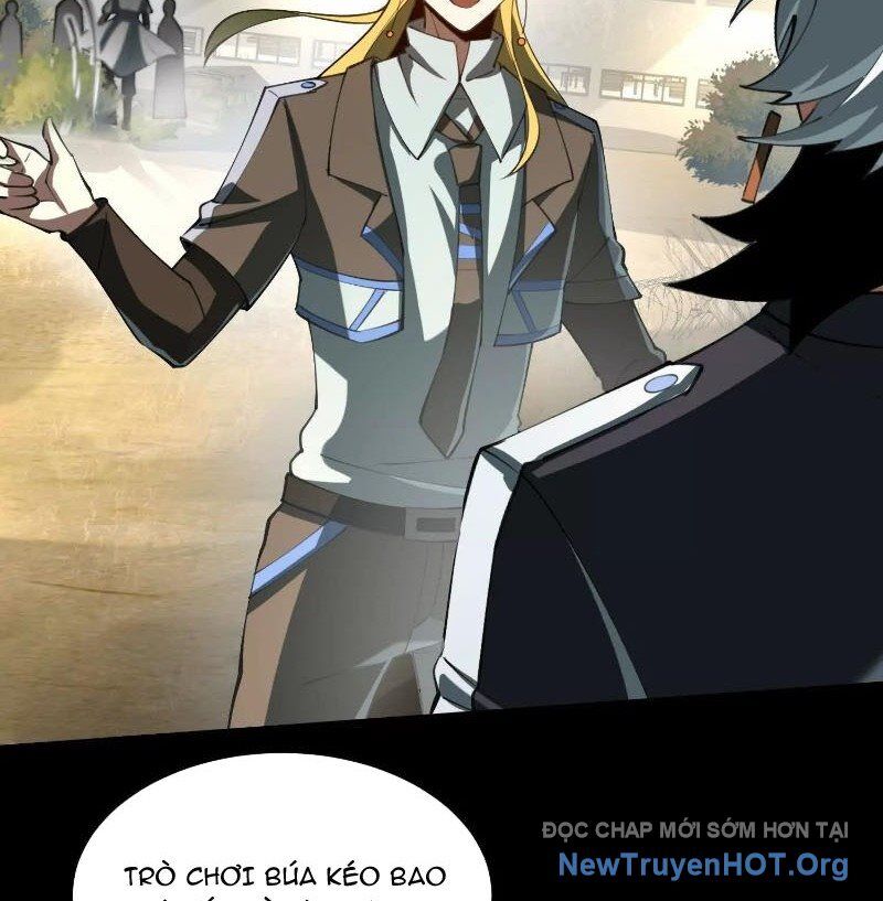 Thần Trò Chơi Dục Vọng [Chap 95-109]