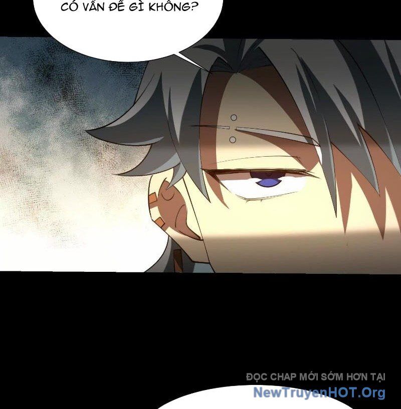 Thần Trò Chơi Dục Vọng [Chap 95-109]