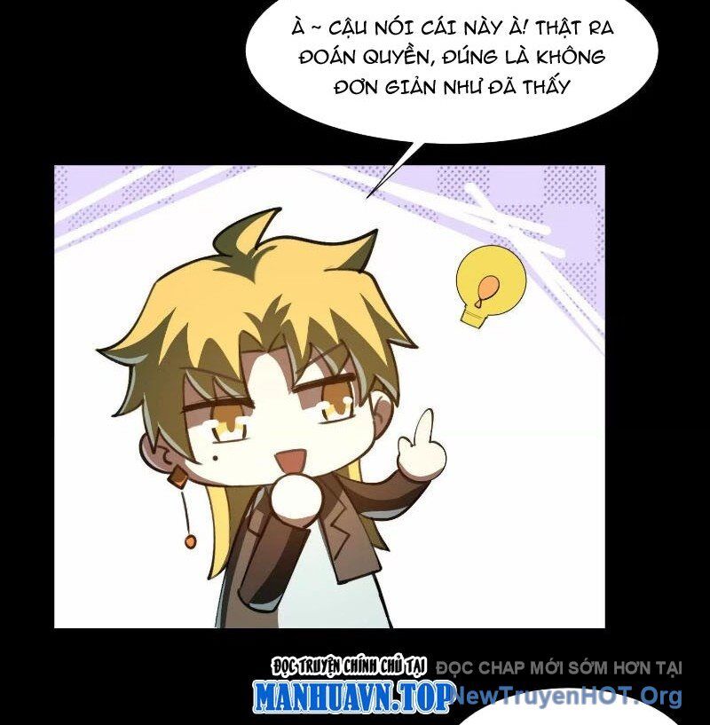 Thần Trò Chơi Dục Vọng [Chap 95-109]
