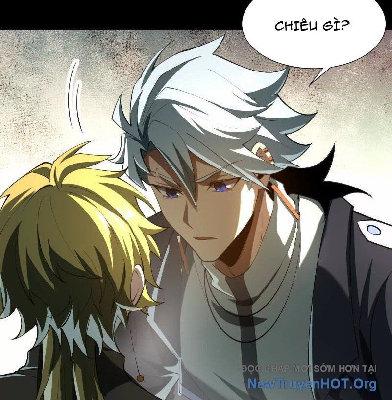 Thần Trò Chơi Dục Vọng [Chap 95-109]
