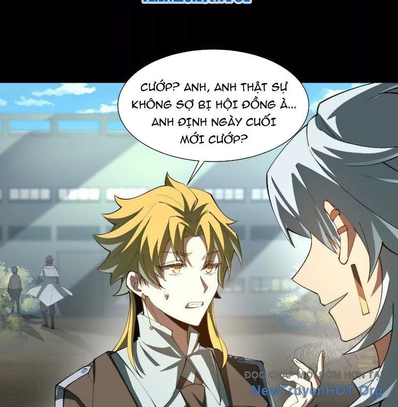 Thần Trò Chơi Dục Vọng [Chap 95-109]