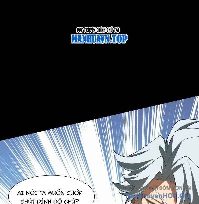 Thần Trò Chơi Dục Vọng [Chap 95-109]