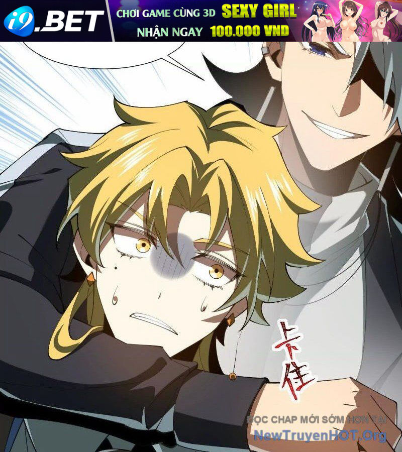Thần Trò Chơi Dục Vọng [Chap 95-109]