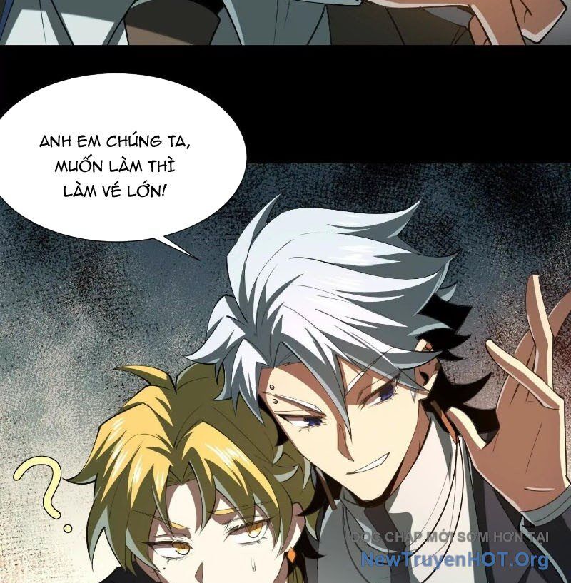 Thần Trò Chơi Dục Vọng [Chap 95-109]