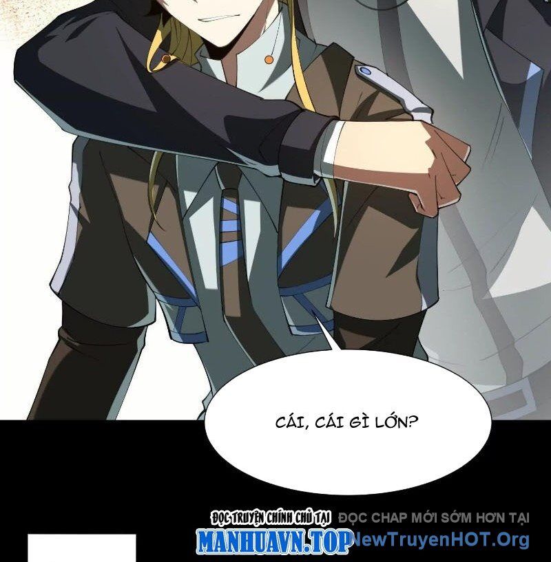 Thần Trò Chơi Dục Vọng [Chap 95-109]