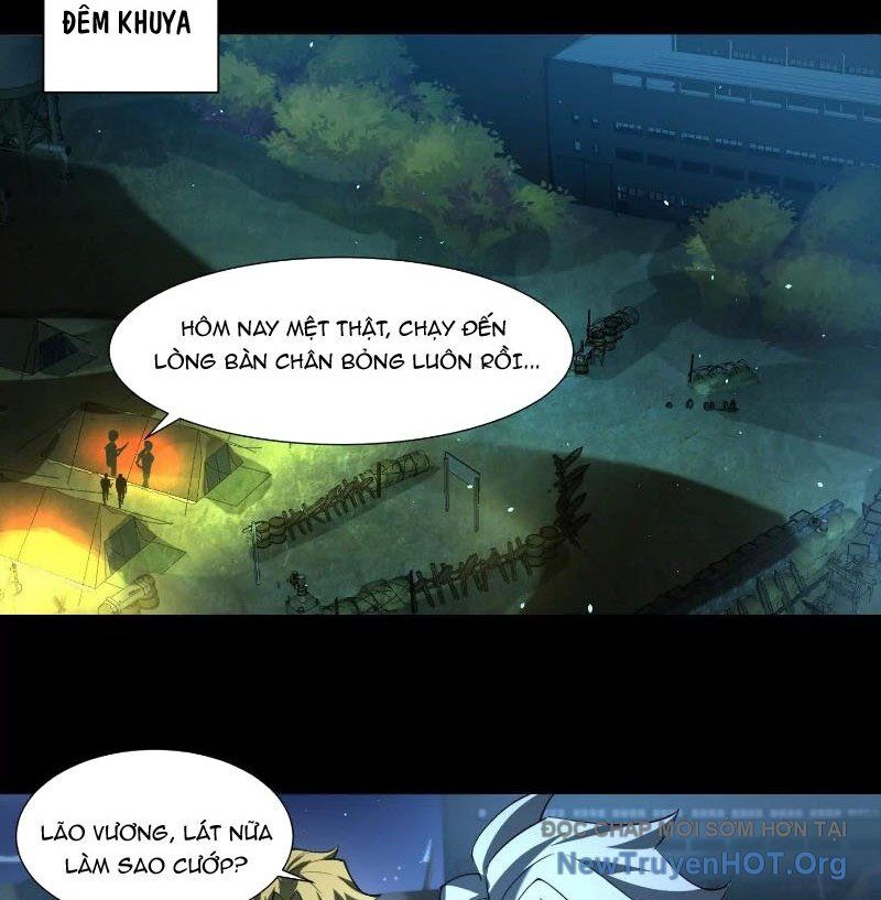 Thần Trò Chơi Dục Vọng [Chap 95-109]