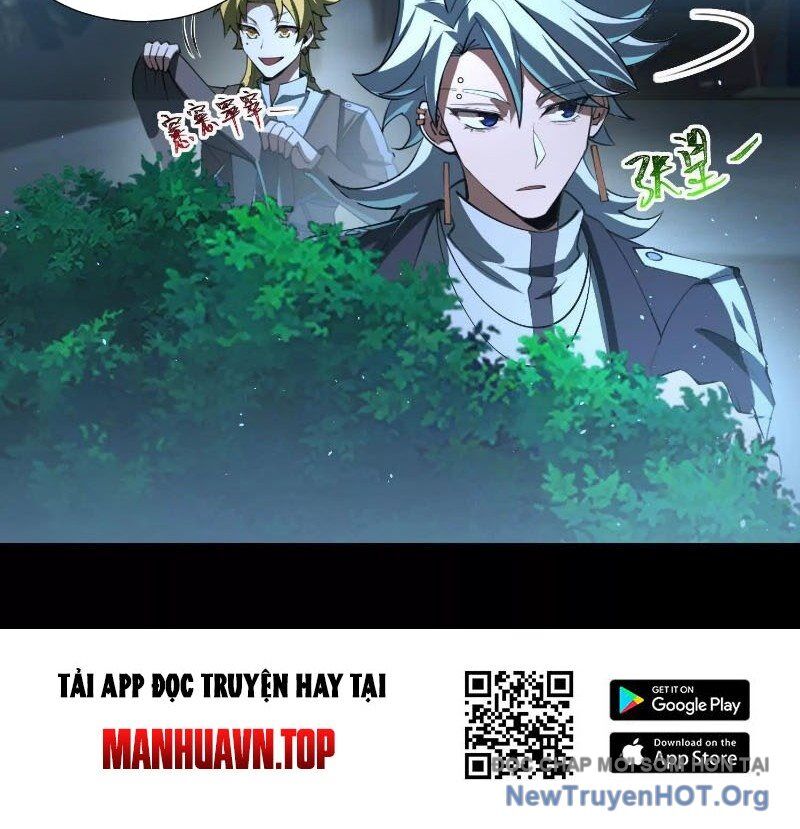 Thần Trò Chơi Dục Vọng [Chap 95-109]