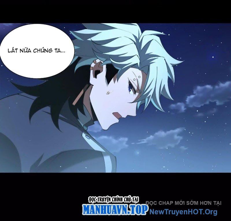 Thần Trò Chơi Dục Vọng [Chap 95-109]