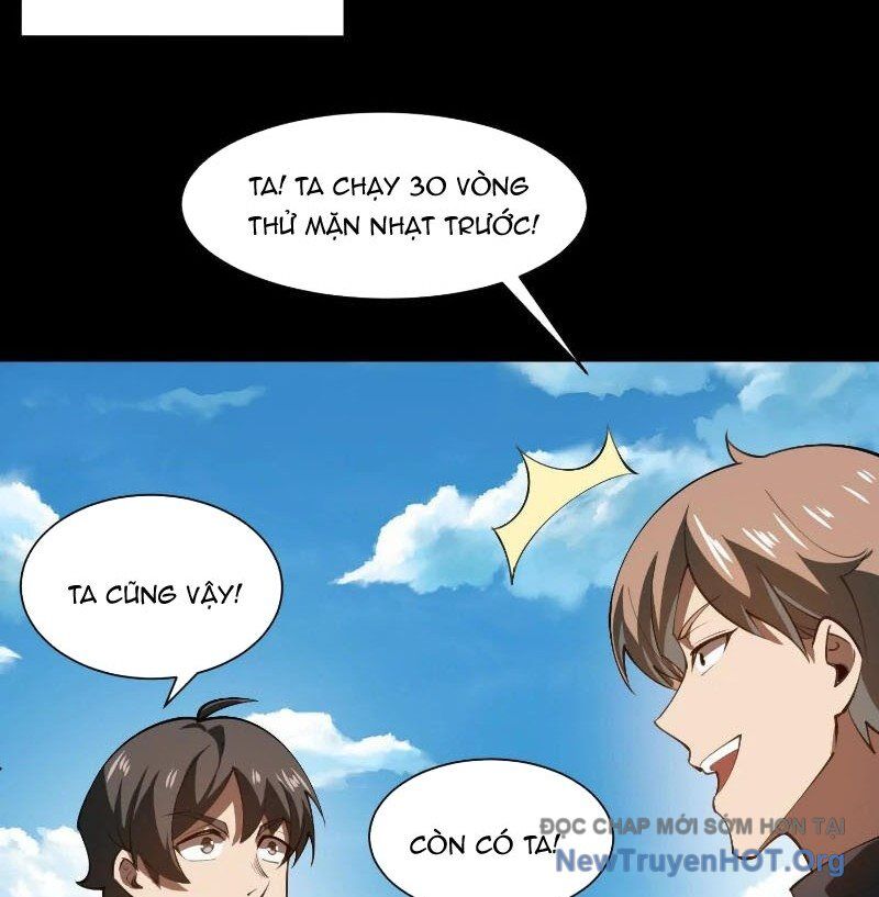 Thần Trò Chơi Dục Vọng [Chap 95-109]