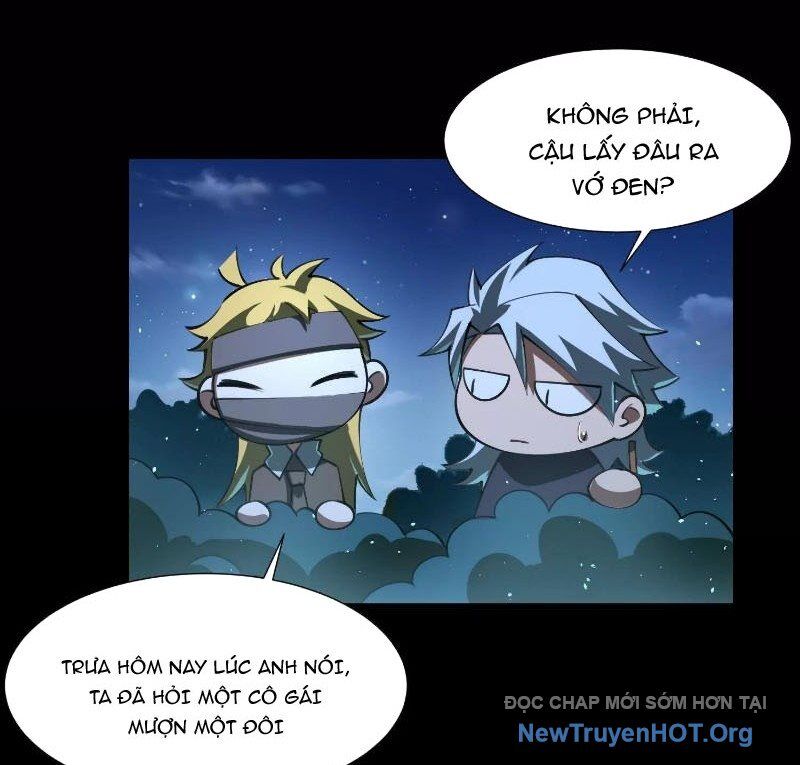 Thần Trò Chơi Dục Vọng [Chap 95-109]
