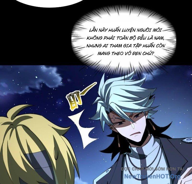 Thần Trò Chơi Dục Vọng [Chap 95-109]