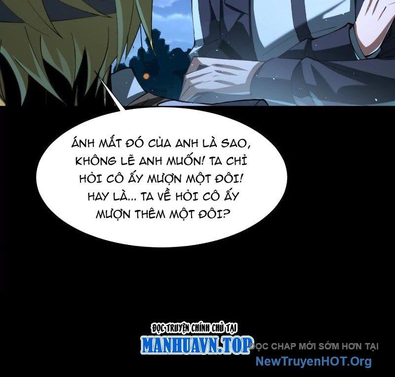 Thần Trò Chơi Dục Vọng [Chap 95-109]