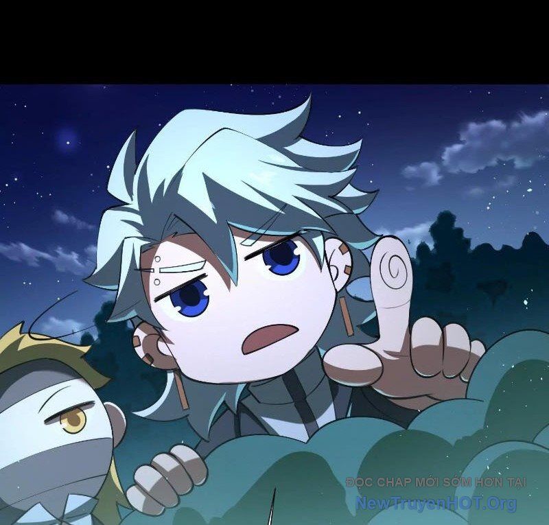 Thần Trò Chơi Dục Vọng [Chap 95-109]