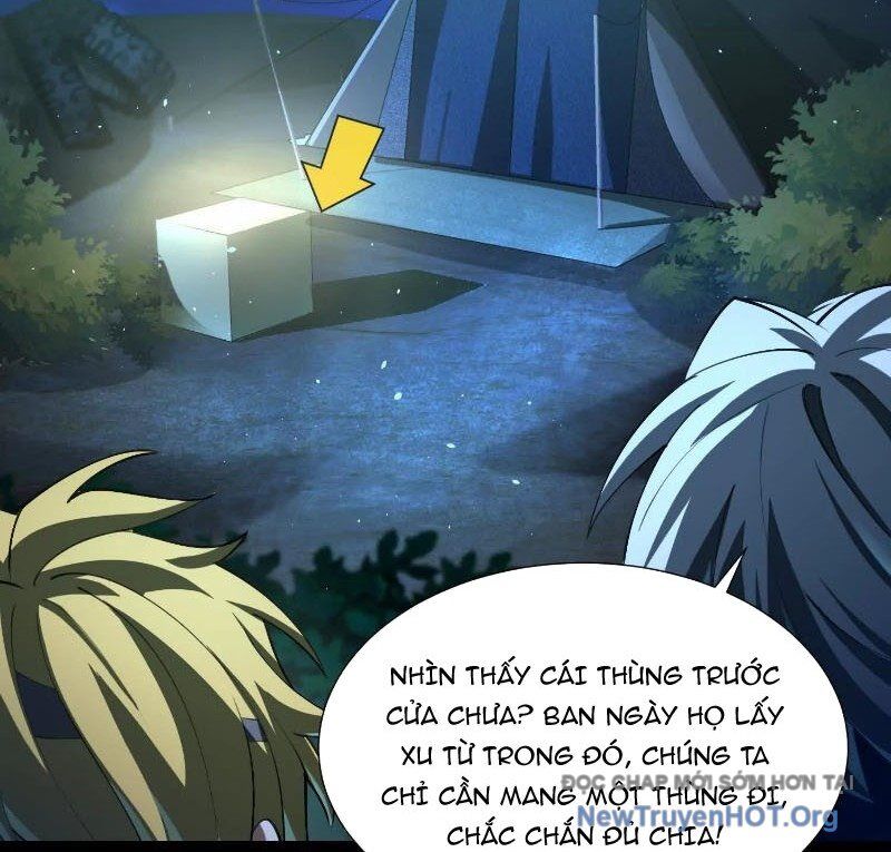 Thần Trò Chơi Dục Vọng [Chap 95-109]