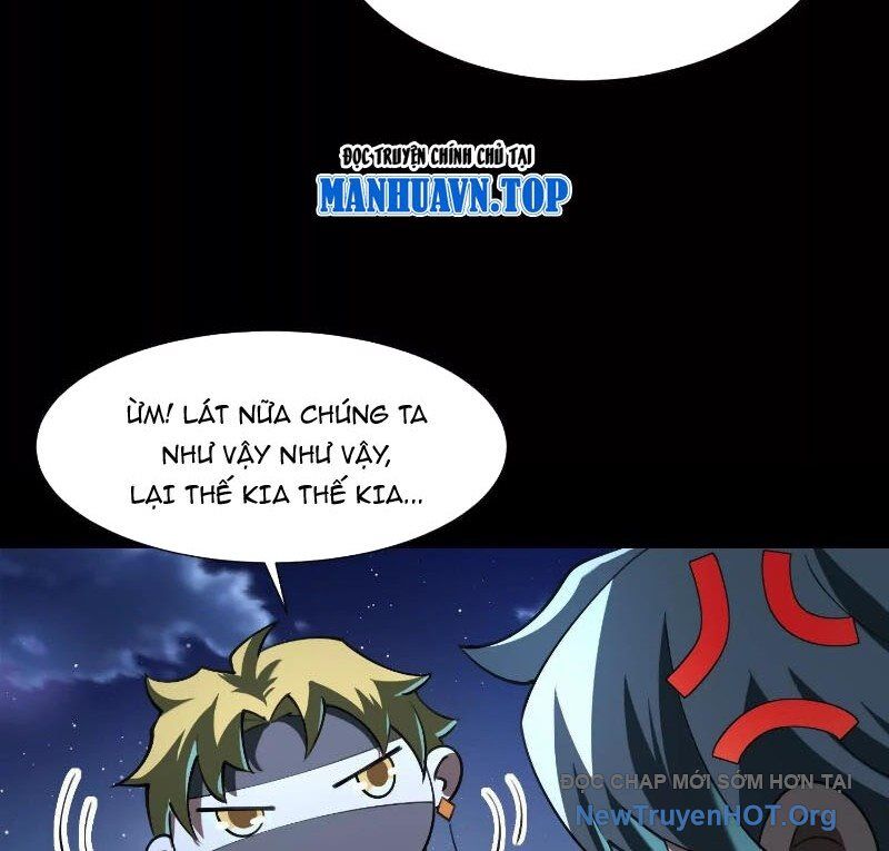 Thần Trò Chơi Dục Vọng [Chap 95-109]