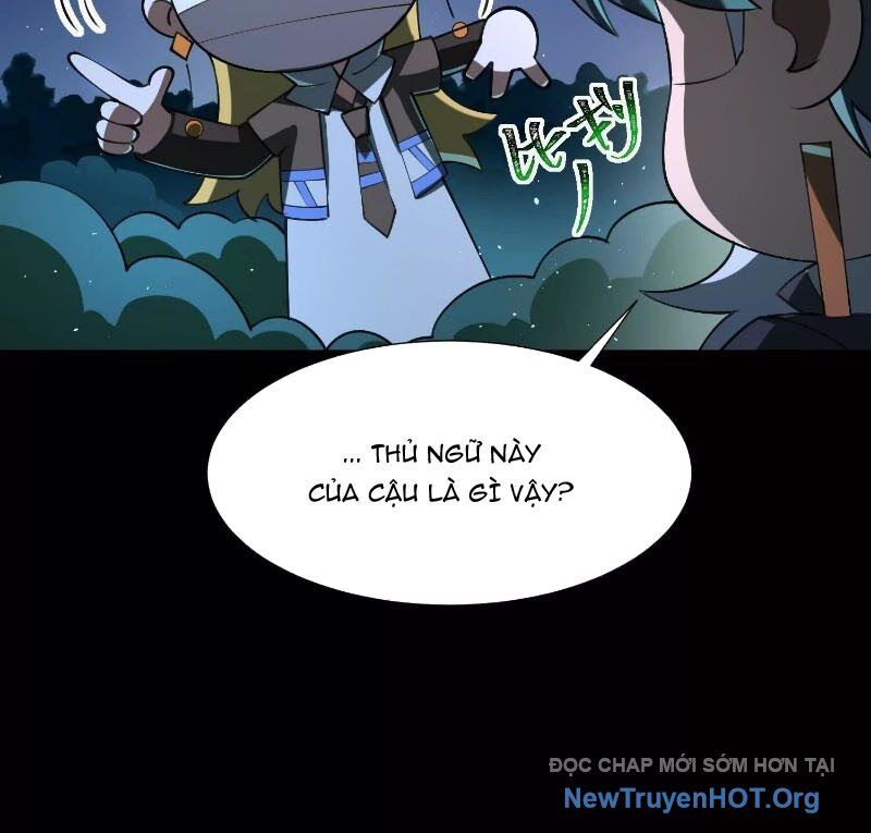 Thần Trò Chơi Dục Vọng [Chap 95-109]