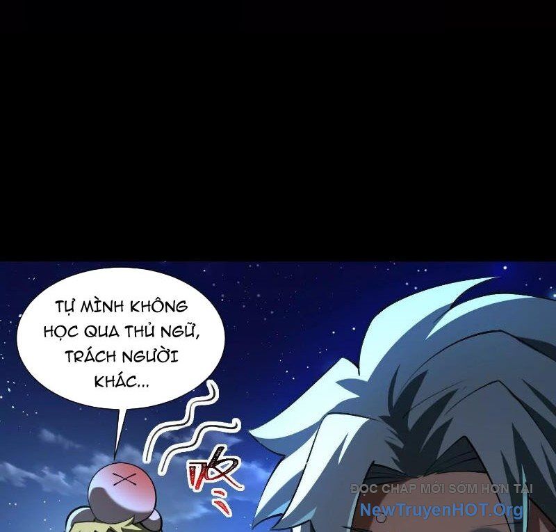 Thần Trò Chơi Dục Vọng [Chap 95-109]