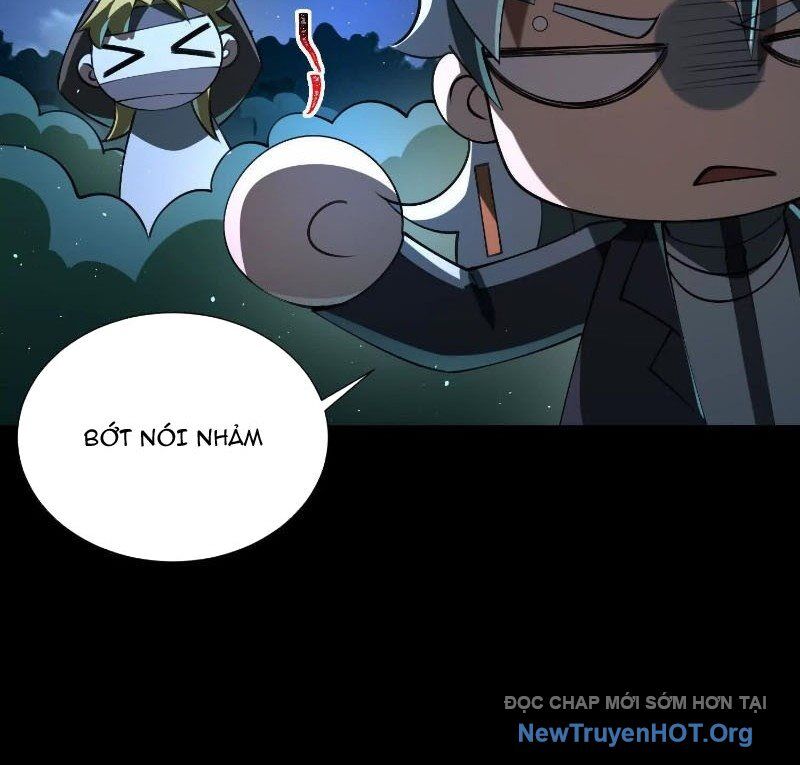 Thần Trò Chơi Dục Vọng [Chap 95-109]