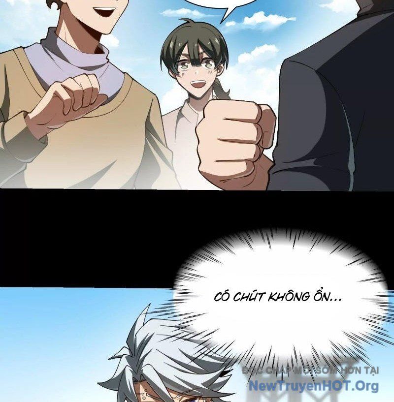 Thần Trò Chơi Dục Vọng [Chap 95-109]