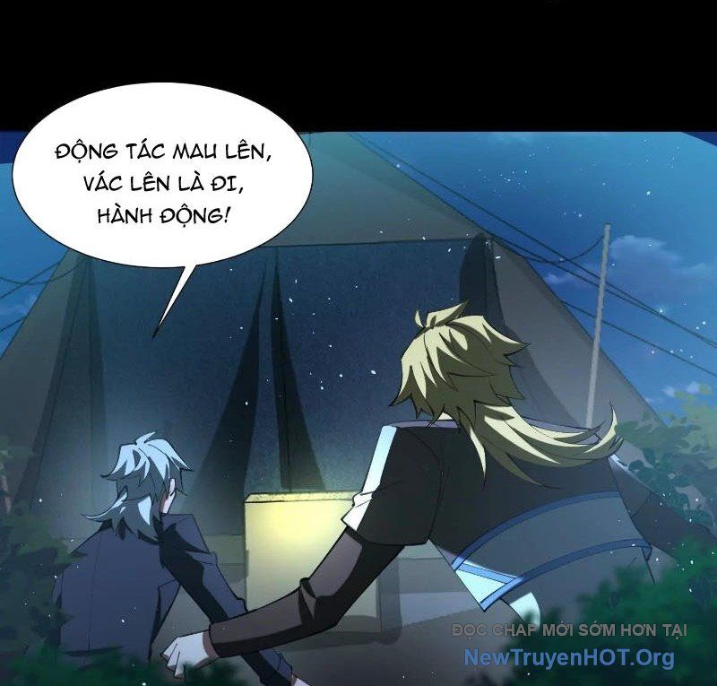 Thần Trò Chơi Dục Vọng [Chap 95-109]