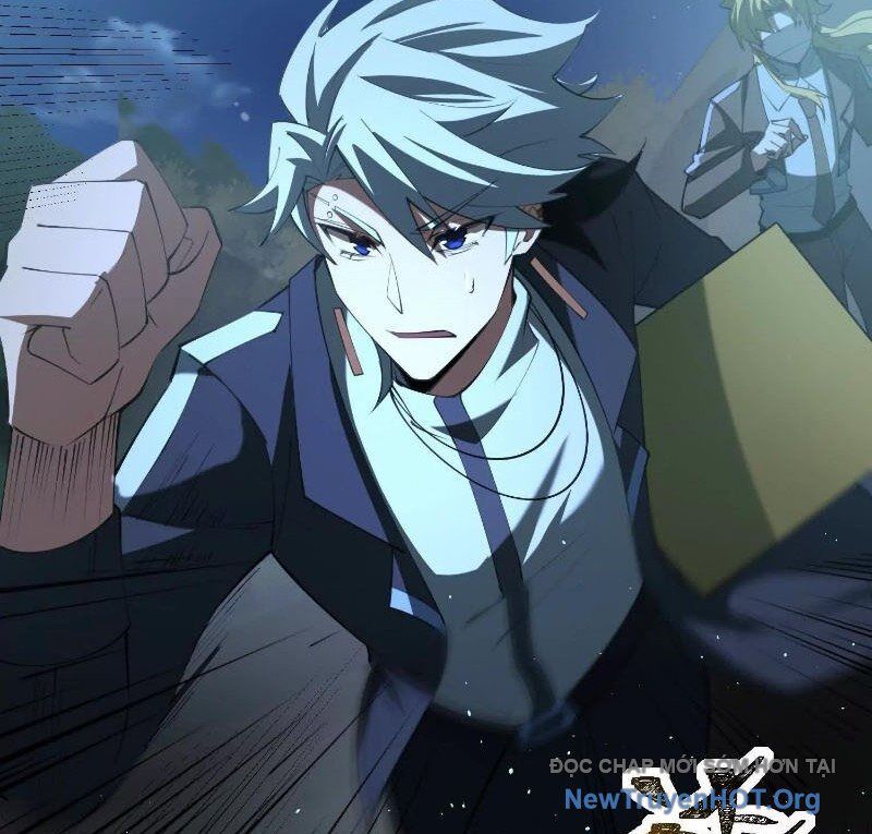 Thần Trò Chơi Dục Vọng [Chap 95-109]