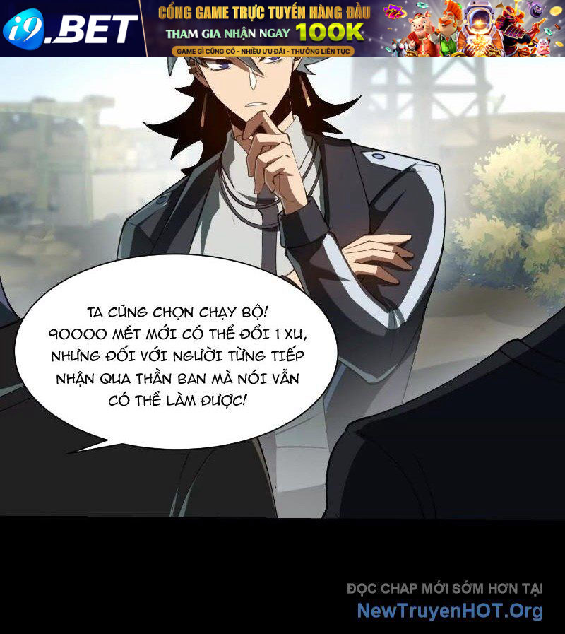 Thần Trò Chơi Dục Vọng [Chap 95-109]