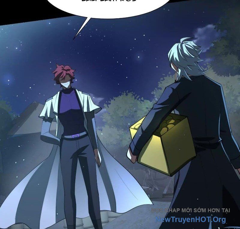 Thần Trò Chơi Dục Vọng [Chap 95-109]