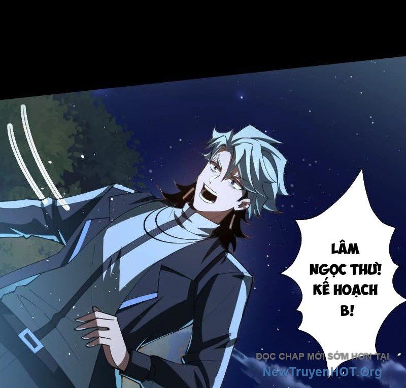 Thần Trò Chơi Dục Vọng [Chap 95-109]